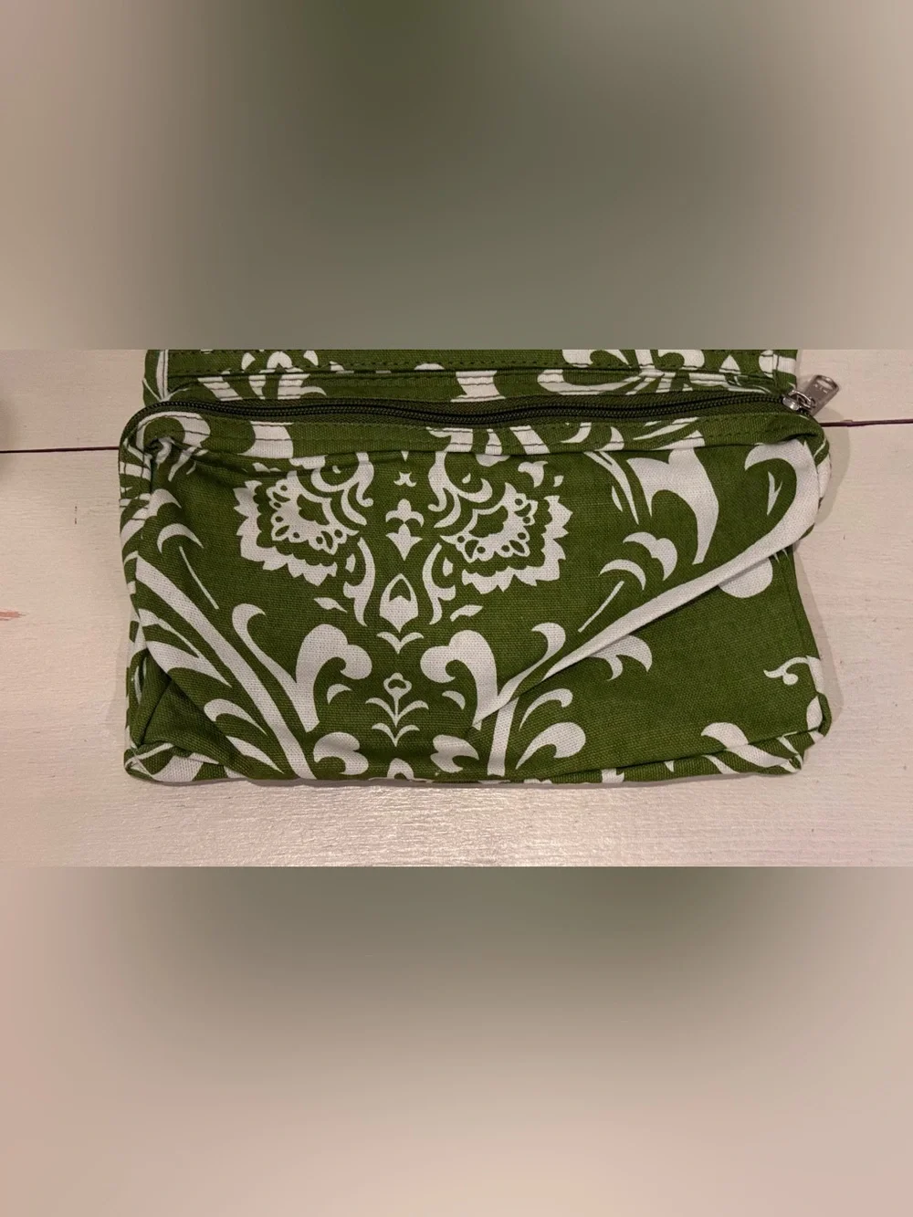 Cosmetic Bag
